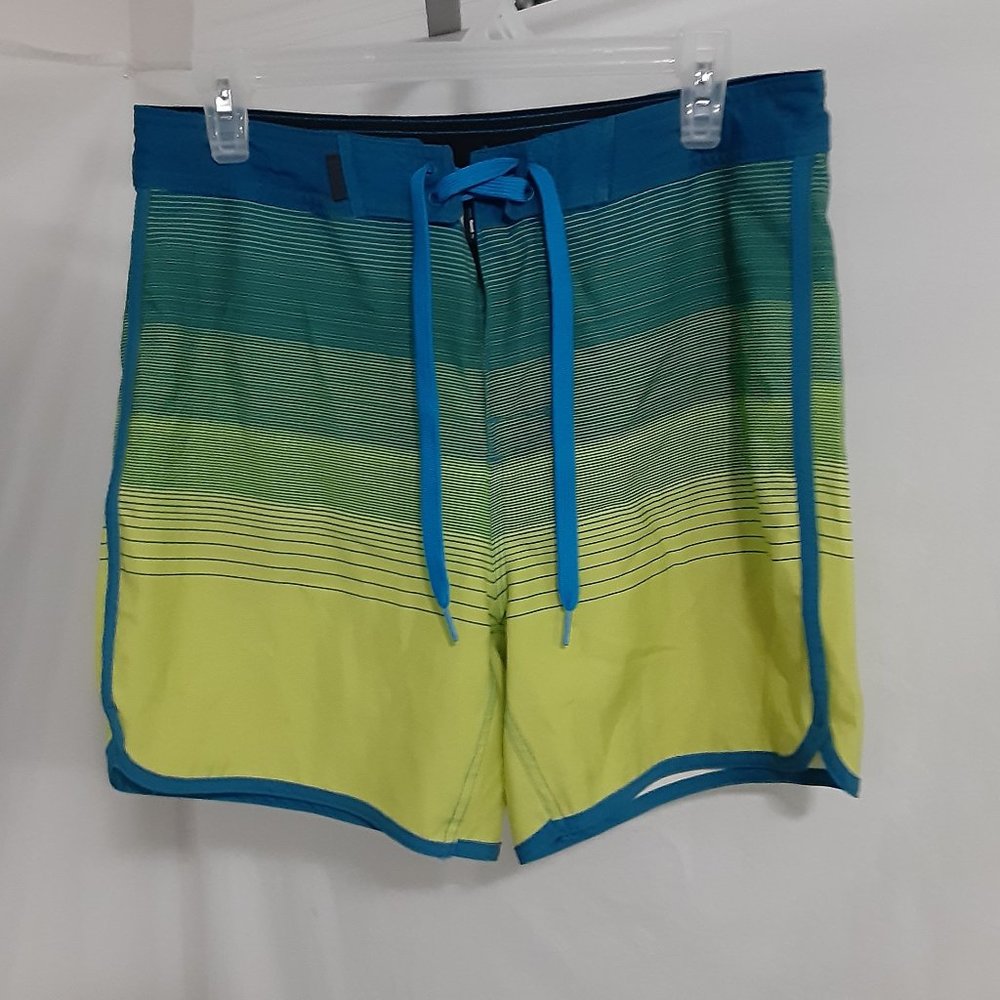 Tony Hawk Reflex Stretch Shorts Mens Size 32 Skater Casual Sporty